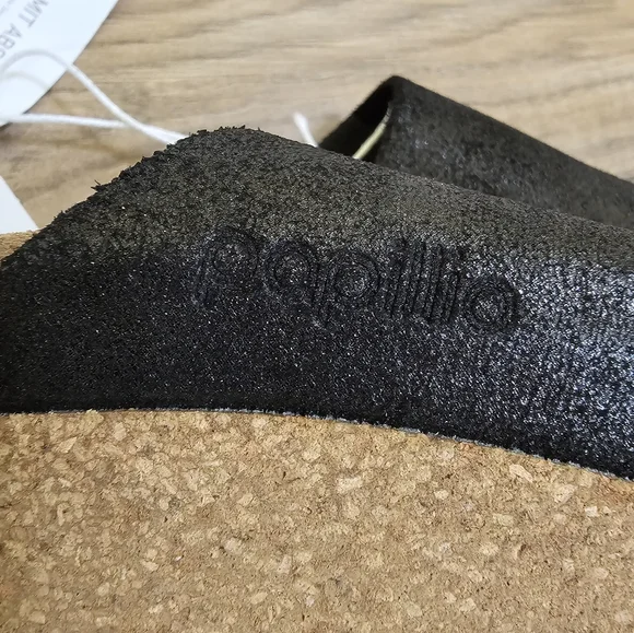 New Papillio by Birkenstock Namica Wedge Slide Sandal - Picture 11 of 14